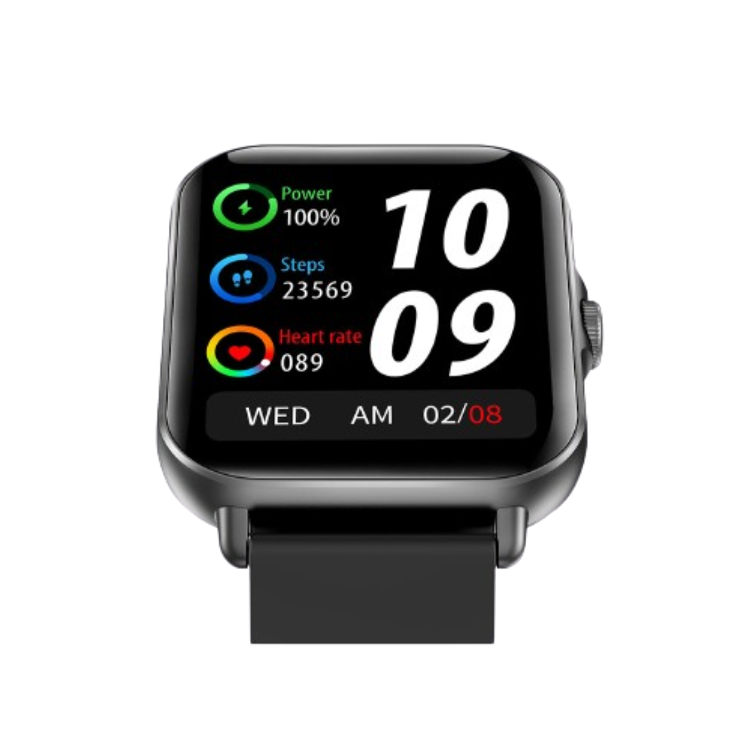 iWatch - Smart Watch