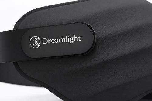 Dreamlight s4 Black